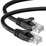 CAT6 Ethernet Cable Network LAN Patch Cable Cord