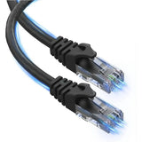 CAT6 Ethernet Cable Network LAN Patch Cable Cord