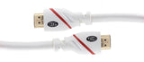 High Speed HDMI Cable With Ethernet, 18Gbps Transfer Rate,1080p Resolution