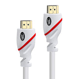 High Speed HDMI Cable With Ethernet, 18Gbps Transfer Rate,1080p Resolution